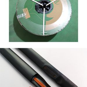 直径16mm、厚度0.3mm、间距30cm农业灌溉滴灌带