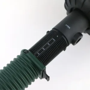 Injecteur proportionnel d’engrais à dosage réglable, pompe hydrodynamique d’irrigation et applicateur proportionnel