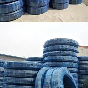 Tubería PE al por mayor de fabricante directo para sistemas de riego