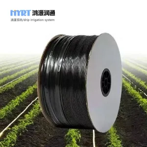 PE Drip irrigation Tape/pipe Irrigation Drip Hose Line Tape for Garden Drip Irrigation System