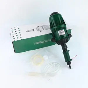 Injecteur proportionnel d’engrais à dosage réglable, pompe hydrodynamique d’irrigation et applicateur proportionnel