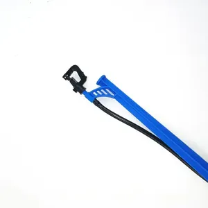 Good Quality G Style Rotating Sprinkler Refracting Mist Type 180 Degrees