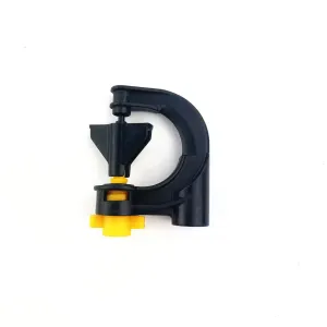 Good Quality G Style Rotating Sprinkler Refracting Mist Type 180 Degrees