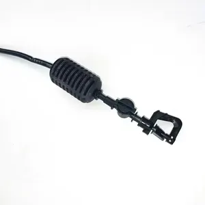 Good Quality G Style Rotating Sprinkler Refracting Mist Type 180 Degrees