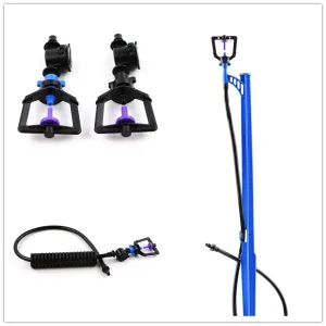 Mini-arroseur G et buse pour système de micro-irrigation de jardin