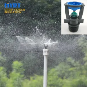 Mini Swing Sprinkler Garden Sprinklers for Agricultural Greenhouses Irrigation System Garden Sprinkler