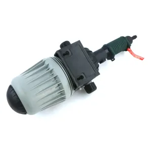 Injecteur proportionnel d’engrais à dosage réglable, pompe hydrodynamique d’irrigation et applicateur proportionnel