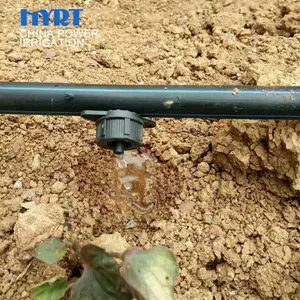 قاطرة معوضة للضغط 2L 4L 8L عالية الجودة للري بالتنقيط في الحدائق
