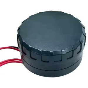 Agriculture Irrigation Water Timer Dry Cell Controller for Agriculture Irrigation System Solenoid Valve