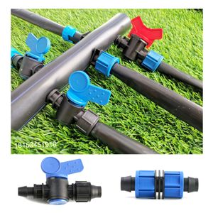 直径16mm、厚度0.3mm、间距30cm农业灌溉滴灌带