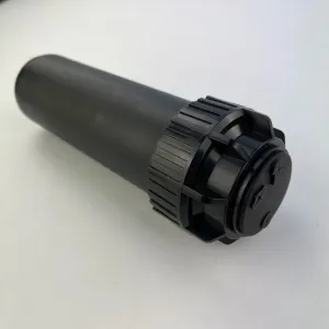 Arroseur à engrenages enterré escamotable 3/4" femelle et à dispersion pour système d’irrigation de jardin