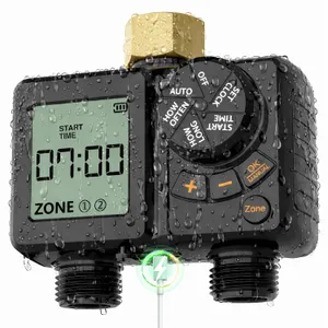 IRRINEX 100 ft, комплект системы капельного орошения, вид компонента 11